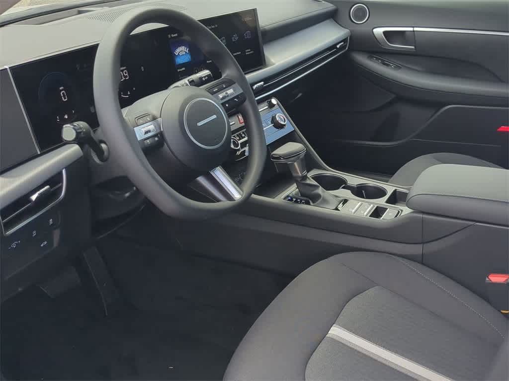 Thumbnail: 2026 Hyundai Sonata - 14