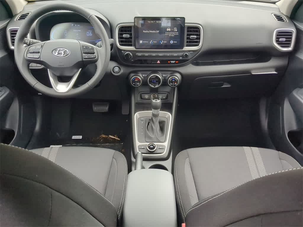 Thumbnail: 2026 Hyundai Venue - 15