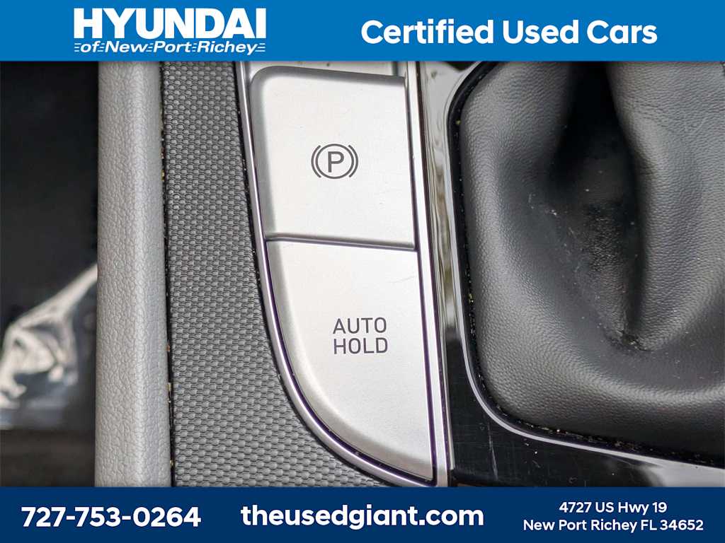 Thumbnail: 2023 Hyundai Elantra - 24