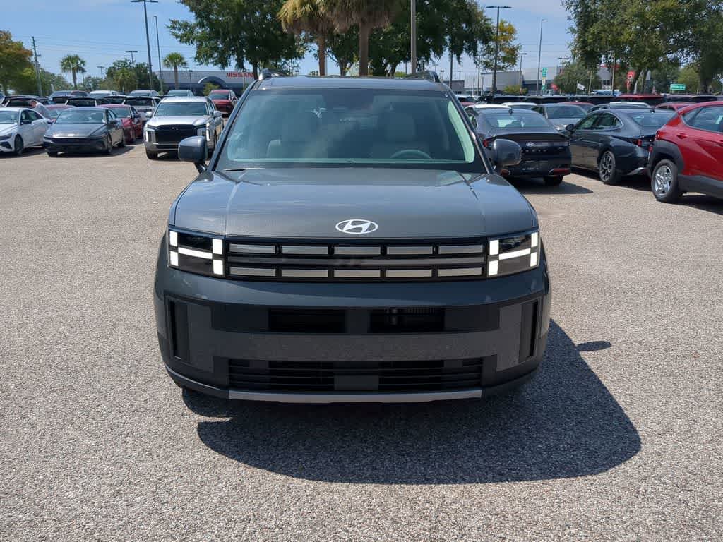 Thumbnail: 2026 Hyundai Santa Fe - 10