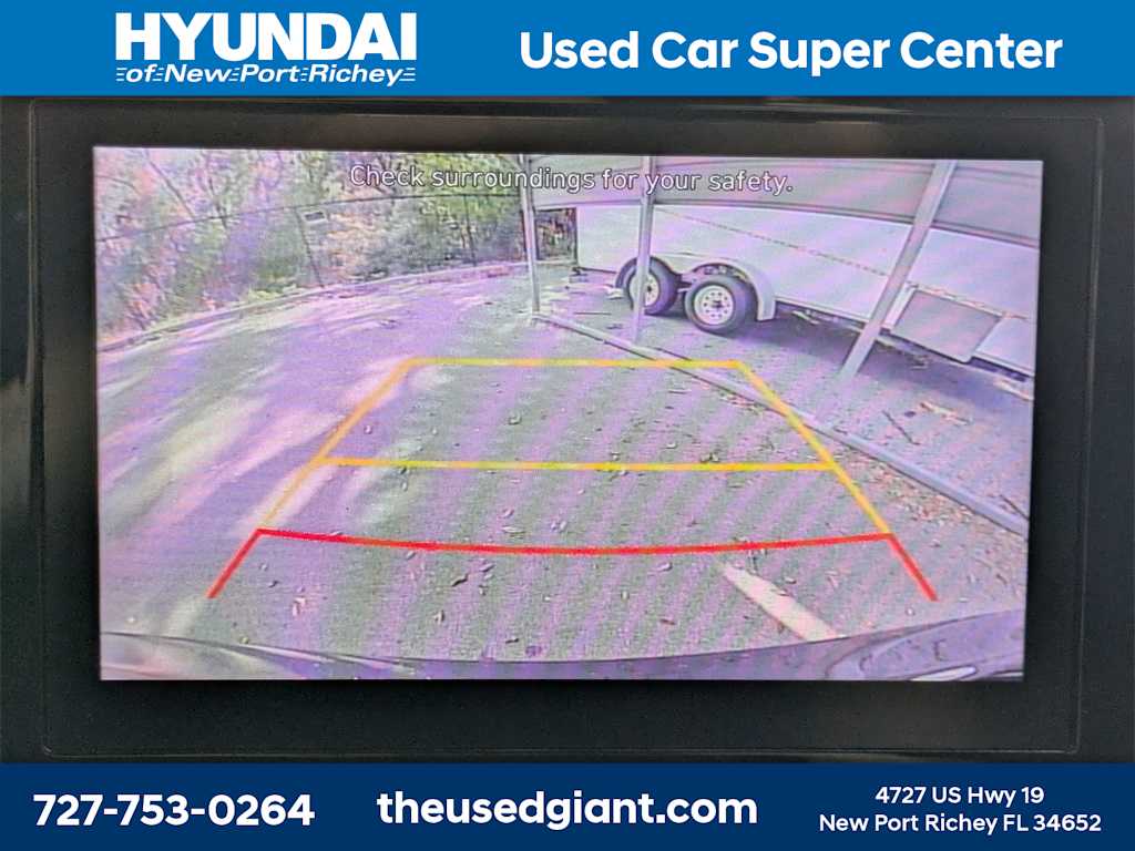 Thumbnail: 2021 Hyundai Palisade - 24