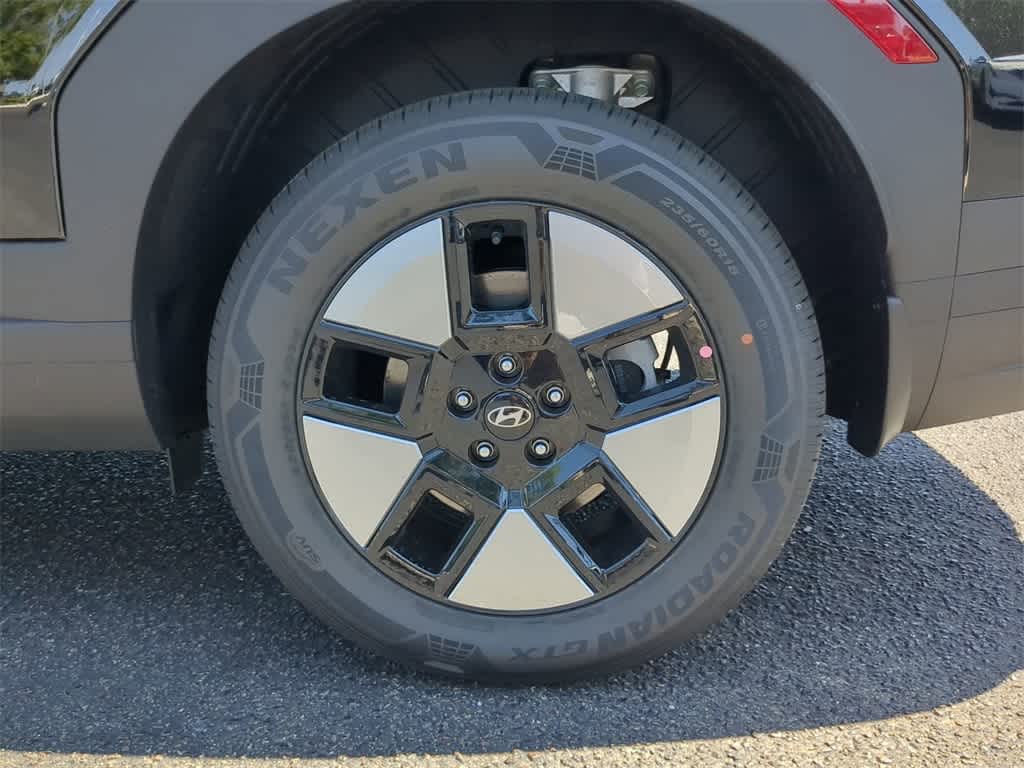 Thumbnail: 2026 Hyundai Santa Fe - 12