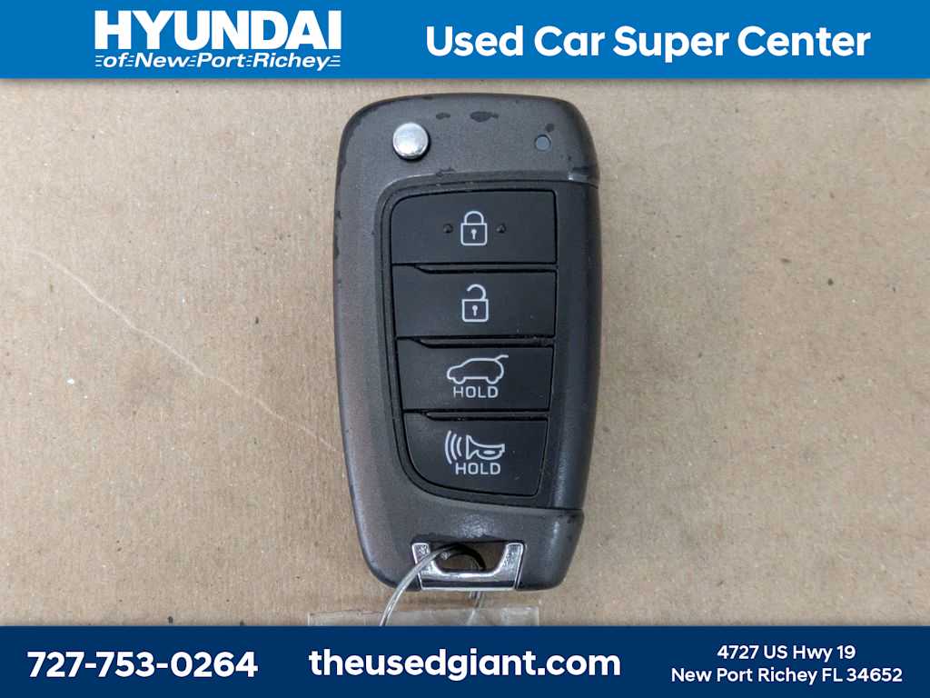 Thumbnail: 2019 Hyundai Kona - 31