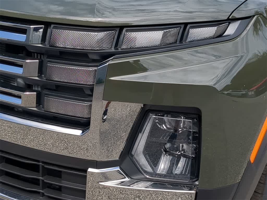 Thumbnail: 2026 Hyundai Santa Cruz - 10