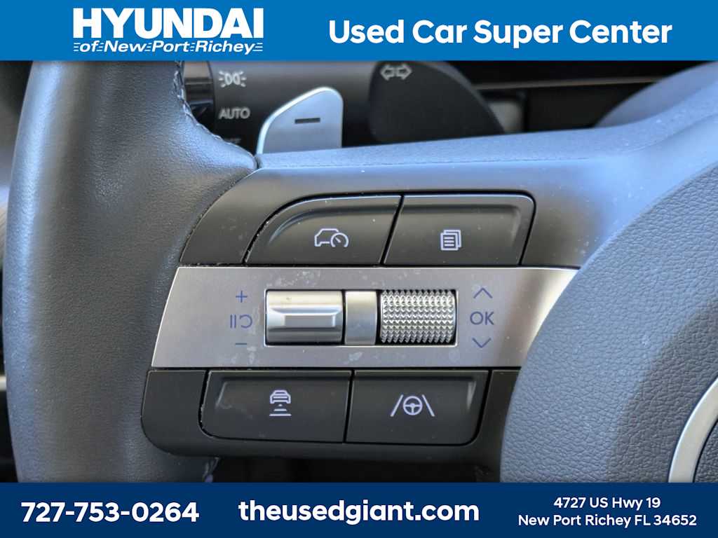 Thumbnail: 2024 Hyundai Sonata - 33