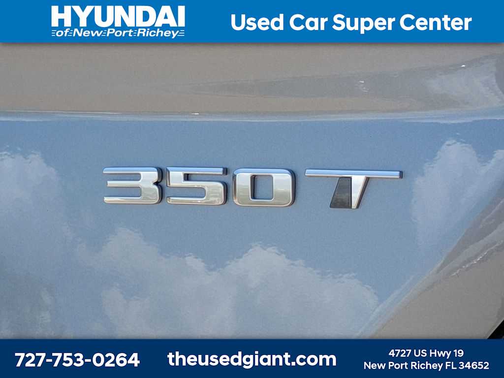 Thumbnail: 2025 Cadillac CT4 - 11