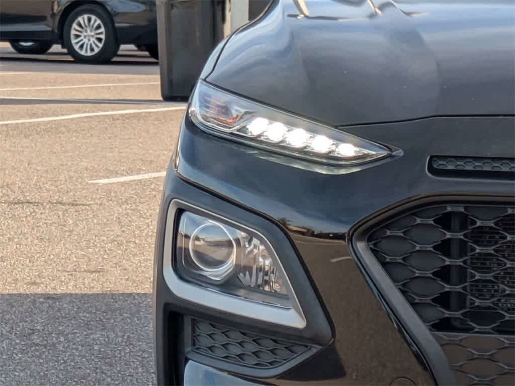 Thumbnail: 2018 Hyundai Kona - 9