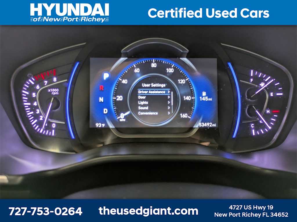 Thumbnail: 2019 Hyundai Santa Fe - 32