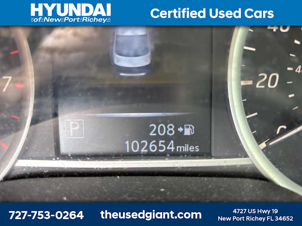 Thumbnail: 2017 Nissan Sentra - 12