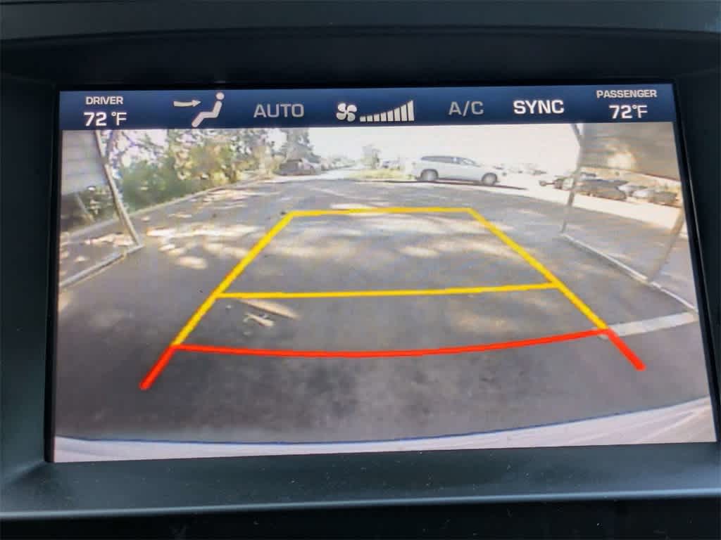 Thumbnail: 2017 Hyundai Santa Fe - 24