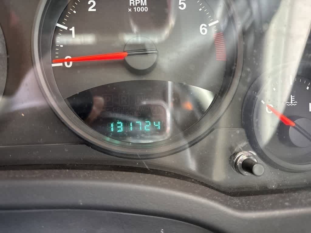 Thumbnail: 2013 Jeep Compass - 11