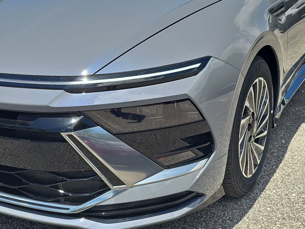Thumbnail: 2026 Hyundai Sonata - 11