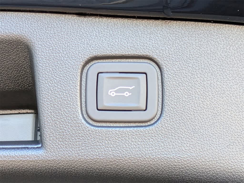 Thumbnail: 2025 Chevrolet Blazer EV - 13