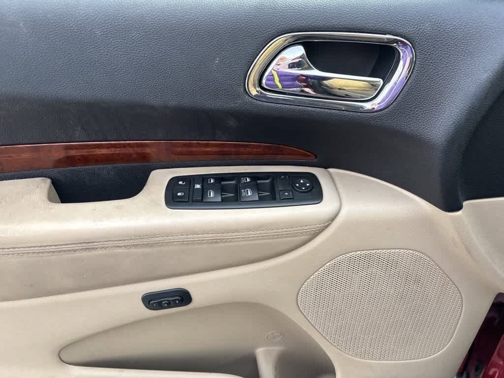 Thumbnail: 2014 Dodge Durango - 11