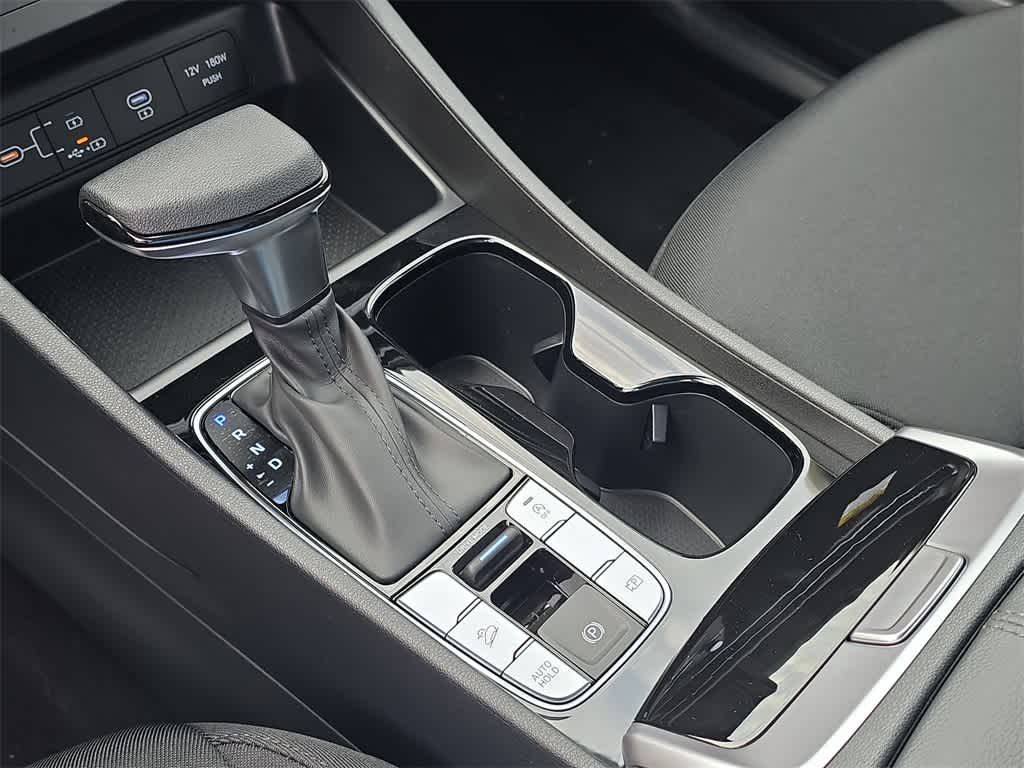 Thumbnail: 2026 Hyundai Tucson - 30