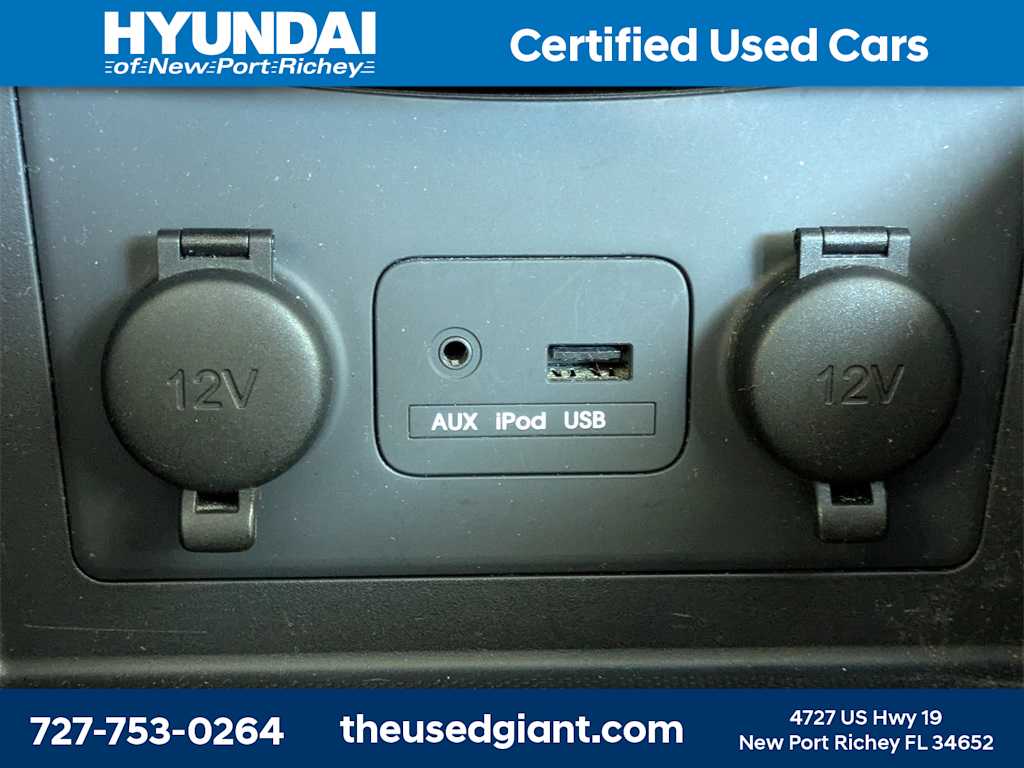 Thumbnail: 2012 Kia Forte - 22