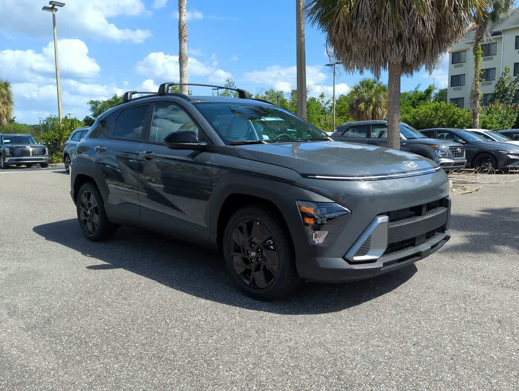 Thumbnail: 2026 Hyundai Kona - 9
