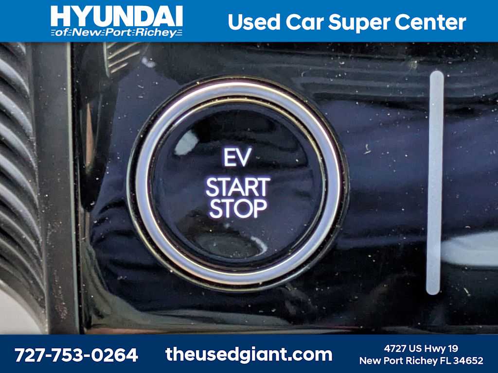 Thumbnail: 2025 Hyundai Ioniq 5 - 45