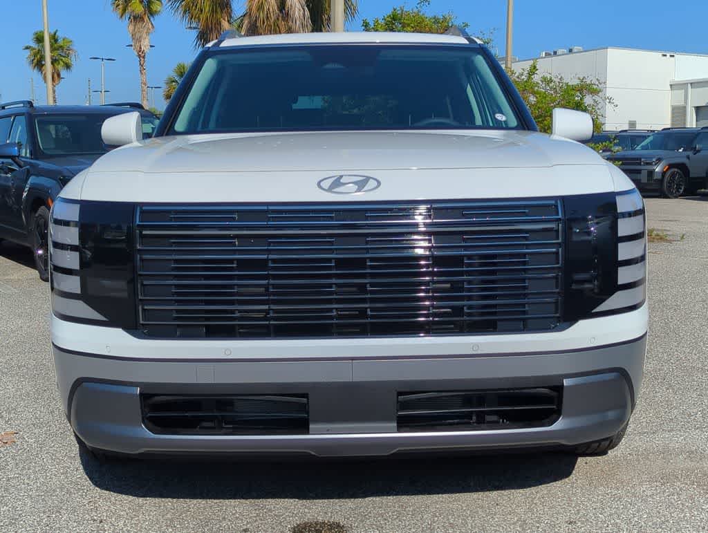 Thumbnail: 2026 Hyundai Palisade - 9