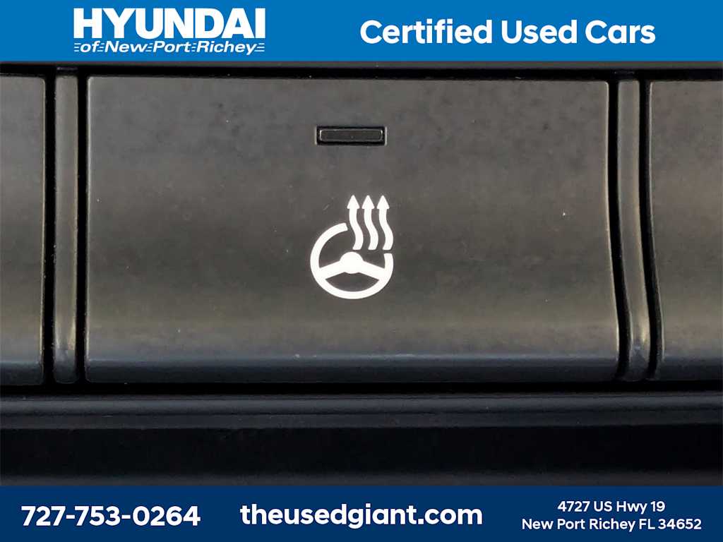 Thumbnail: 2019 Hyundai Santa Fe - 33