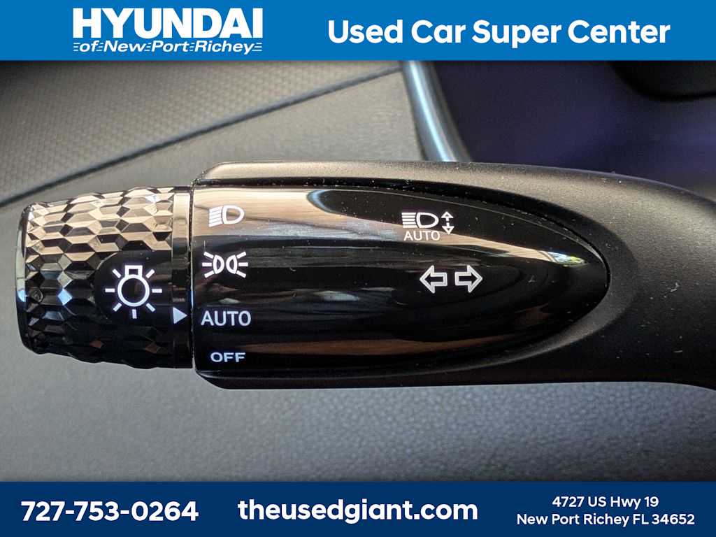 Thumbnail: 2023 Hyundai Tucson - 33