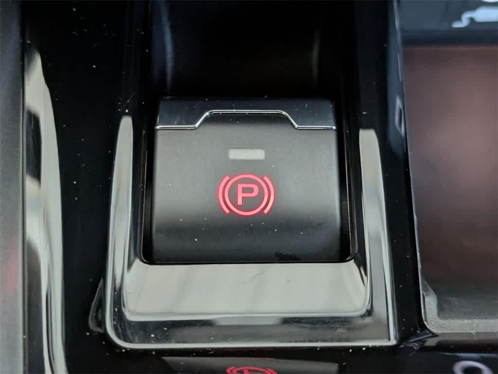 Thumbnail: 2025 Subaru Outback - 29