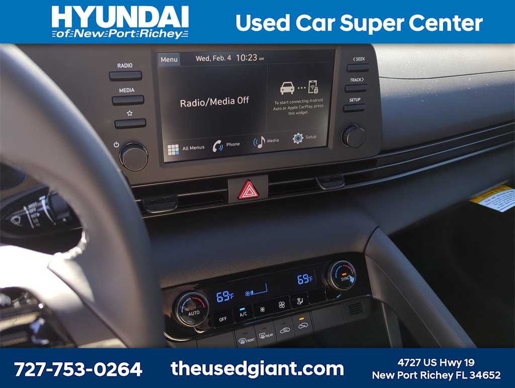 Thumbnail: 2026 Hyundai Elantra - 29