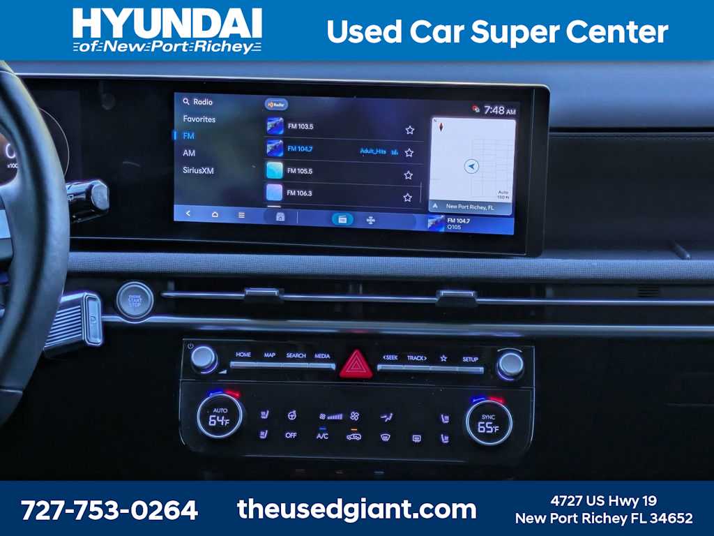 Thumbnail: 2025 Hyundai Tucson - 22