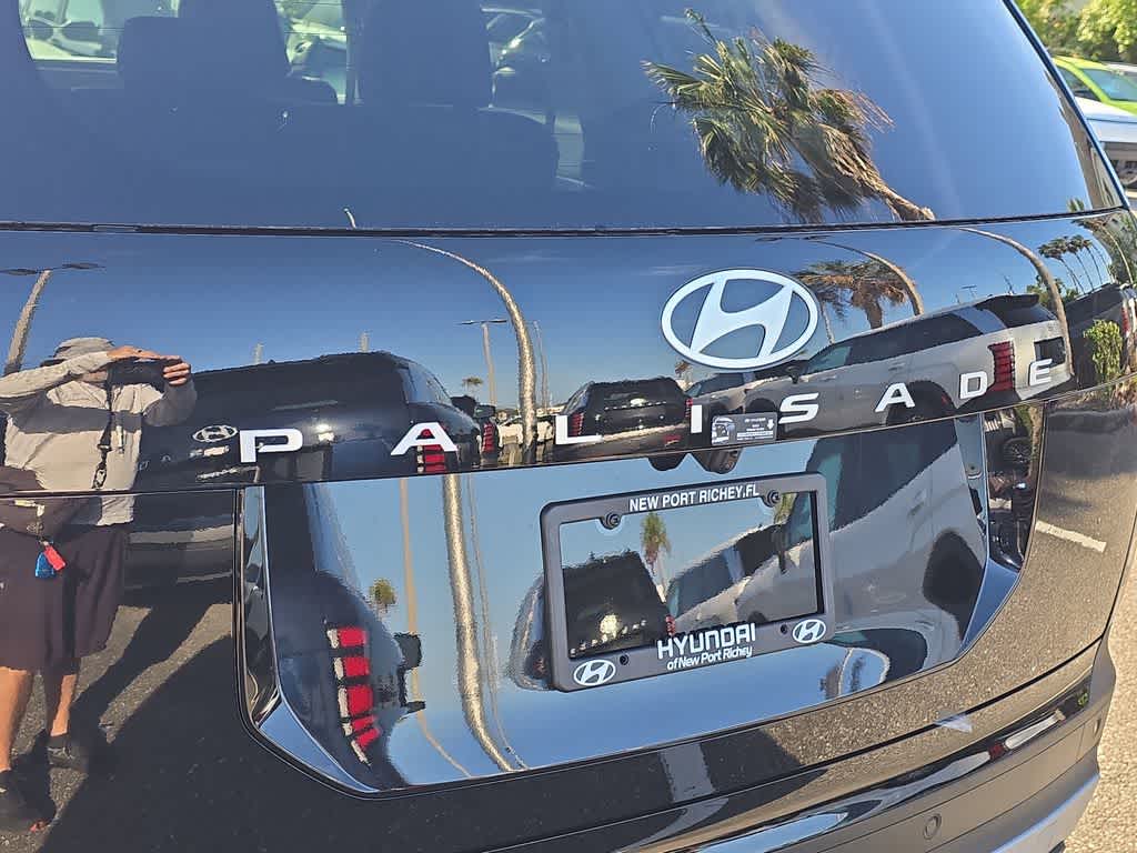 Thumbnail: 2026 Hyundai Palisade - 13