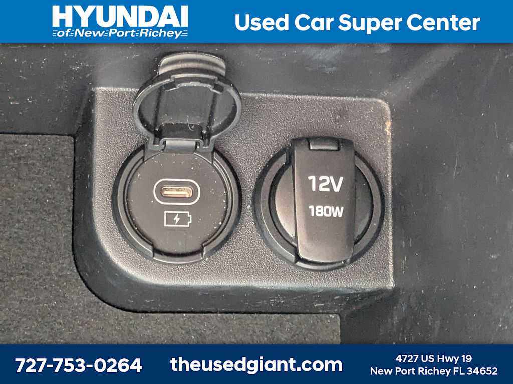 Thumbnail: 2023 Hyundai Palisade - 35