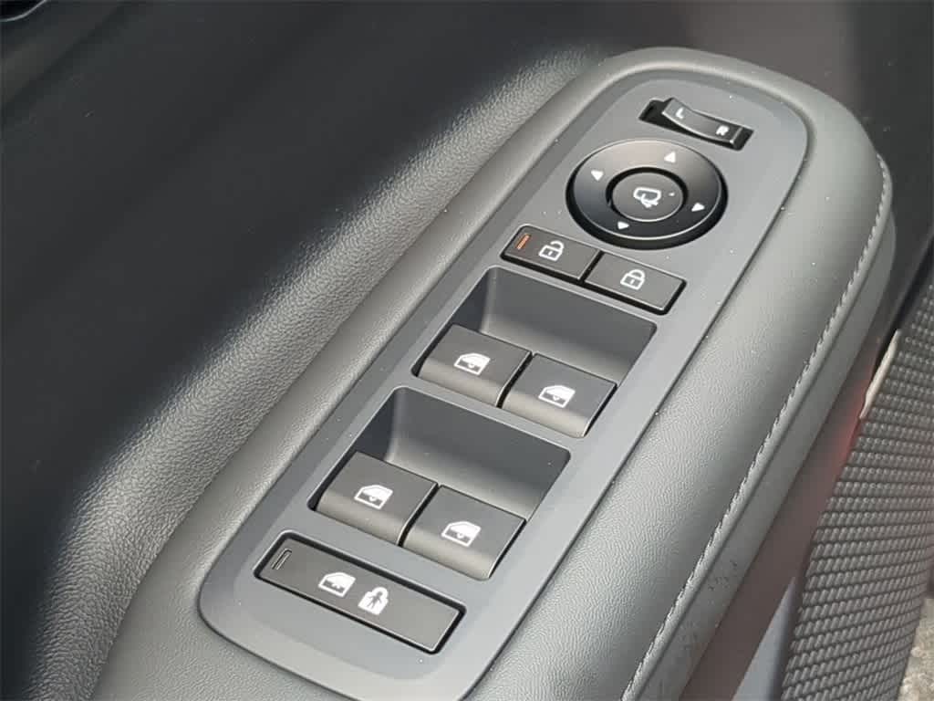 Thumbnail: 2026 Hyundai Santa Fe - 17