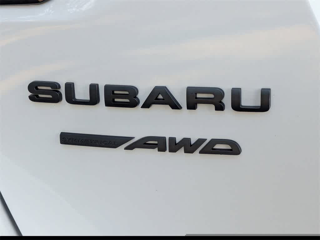 Thumbnail: 2025 Subaru Outback - 14