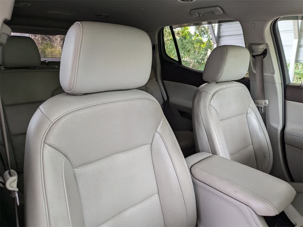 Thumbnail: 2020 GMC Acadia - 6