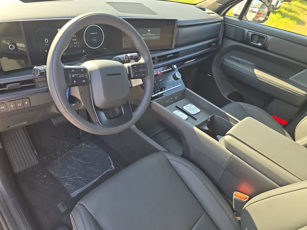 Thumbnail: 2026 Hyundai Santa Fe - 15