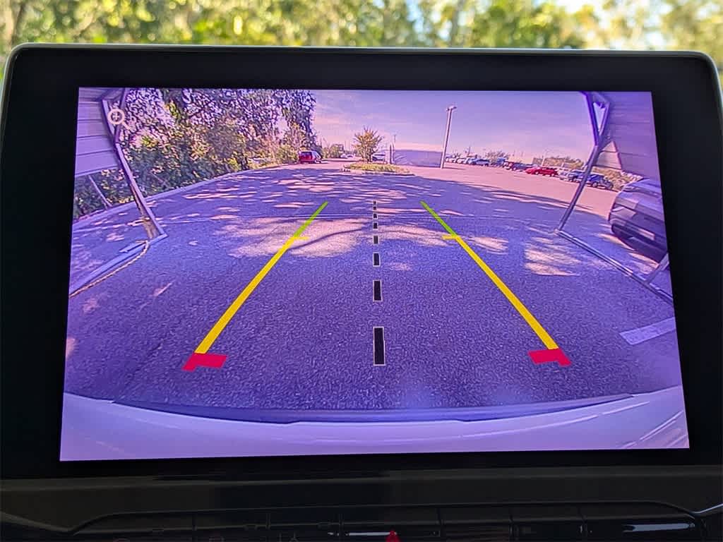 Thumbnail: 2023 Jeep Compass - 22