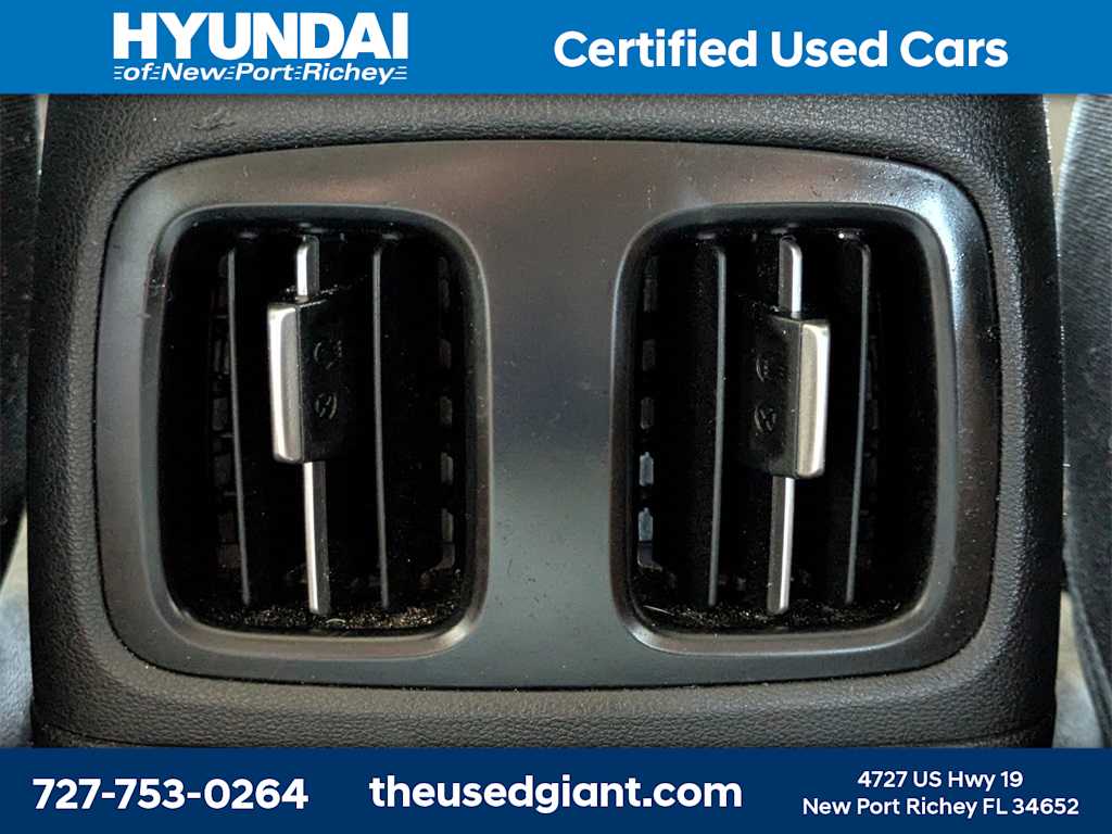 Thumbnail: 2023 Hyundai Tucson - 16