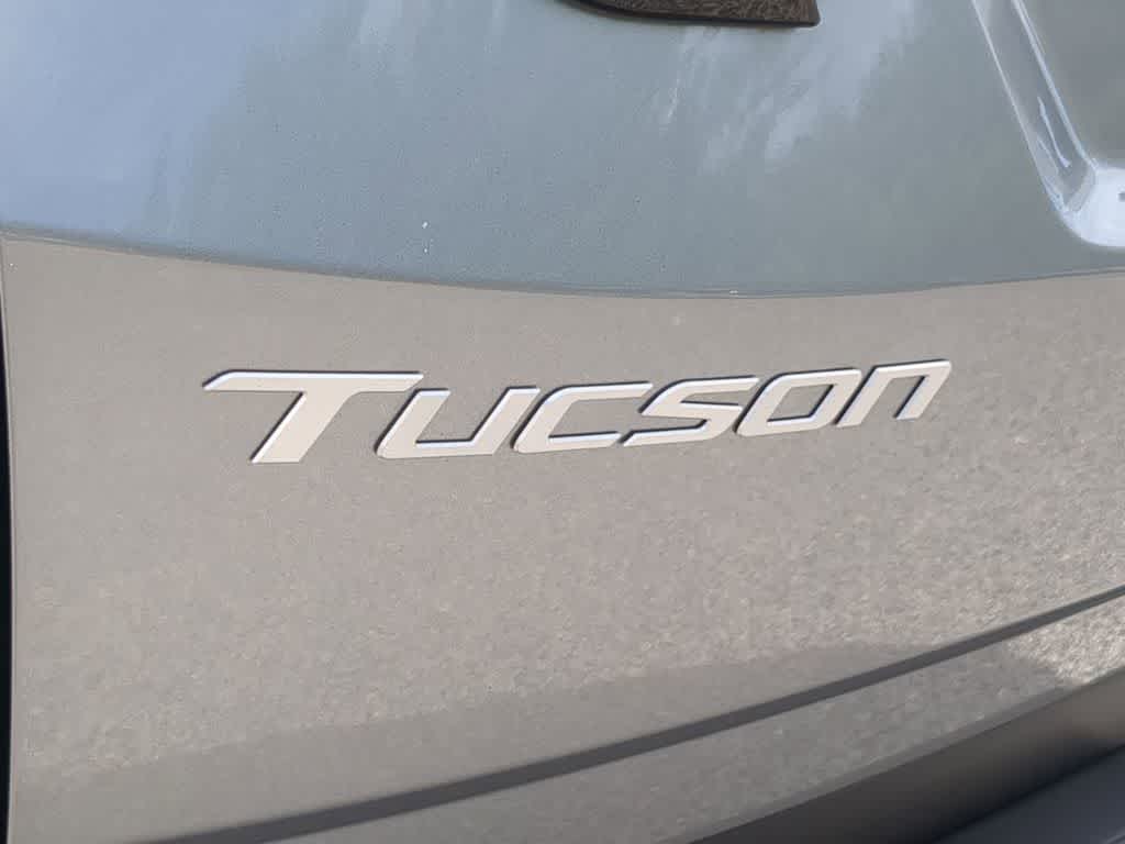 Thumbnail: 2026 Hyundai Tucson - 13