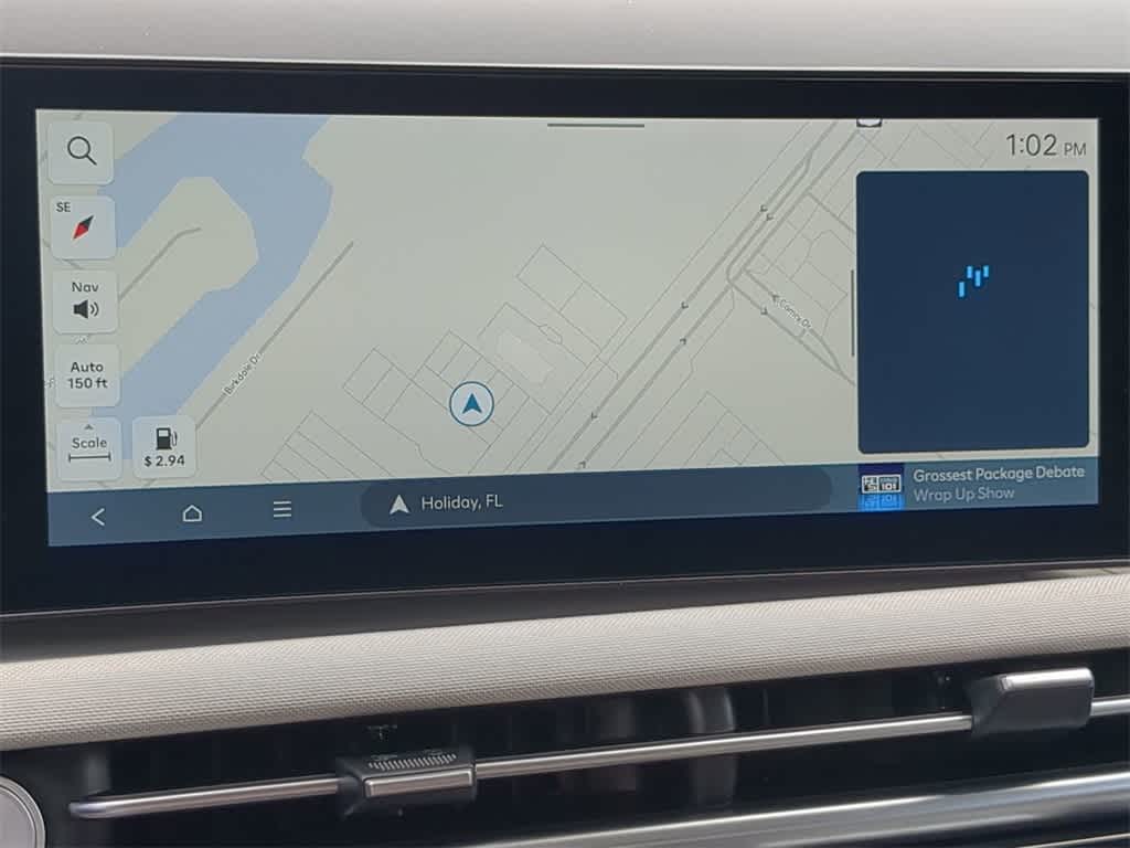 Thumbnail: 2026 Hyundai Tucson - 30