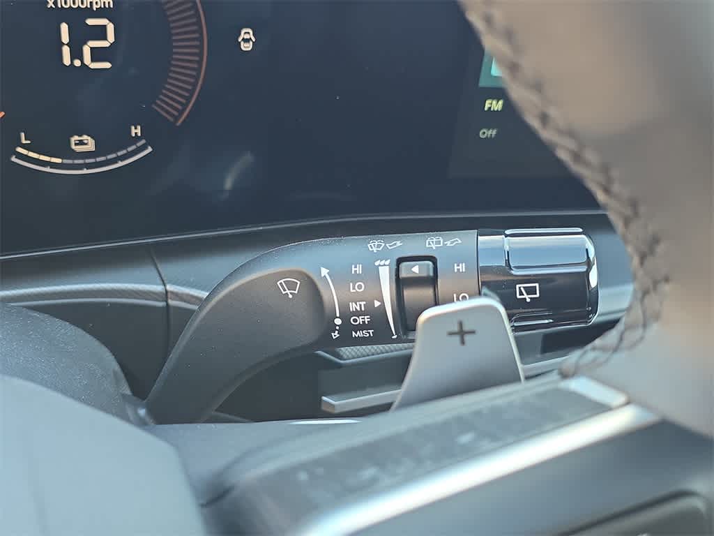 Thumbnail: 2026 Hyundai Santa Fe - 26