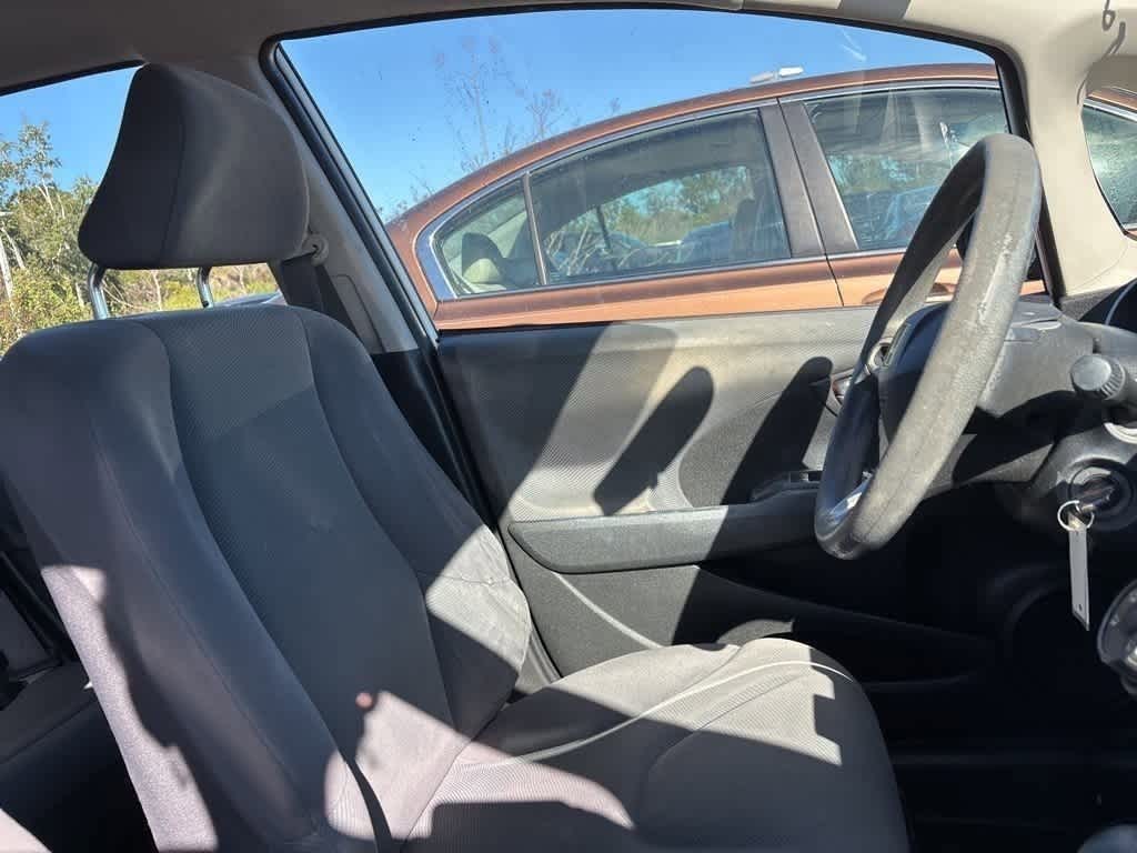 Thumbnail: 2012 Honda Fit - 7