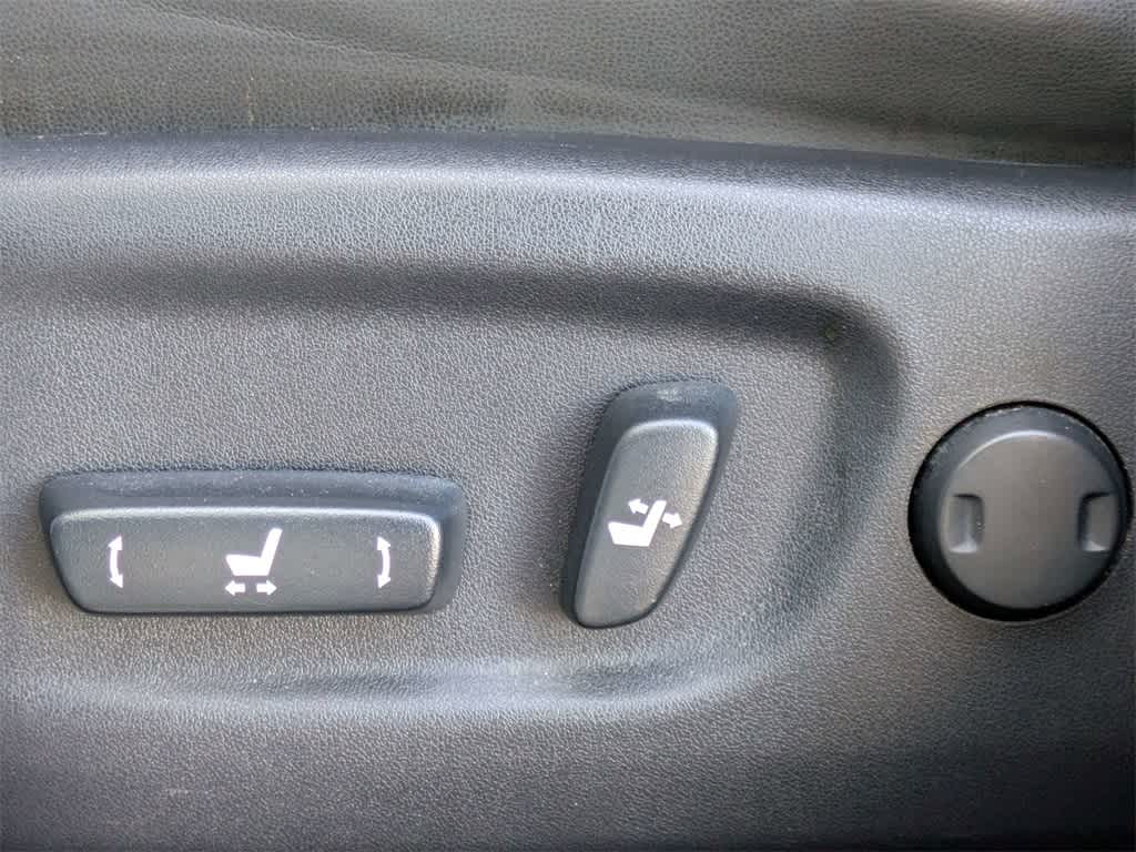 Thumbnail: 2017 Lexus NX - 22