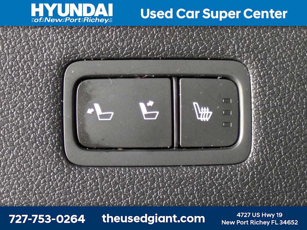 Thumbnail: 2023 Hyundai Palisade - 16