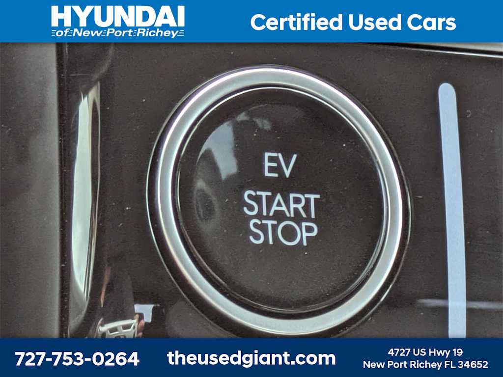 Thumbnail: 2024 Hyundai Ioniq 5 - 32