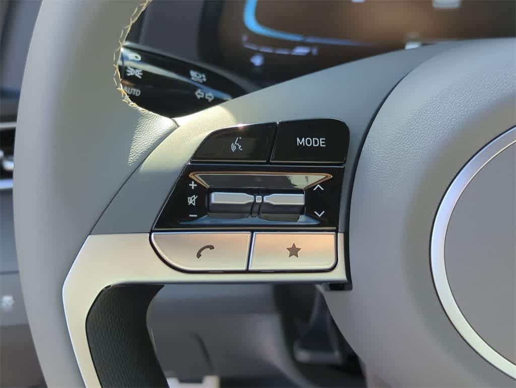 Thumbnail: 2026 Hyundai Elantra - 24