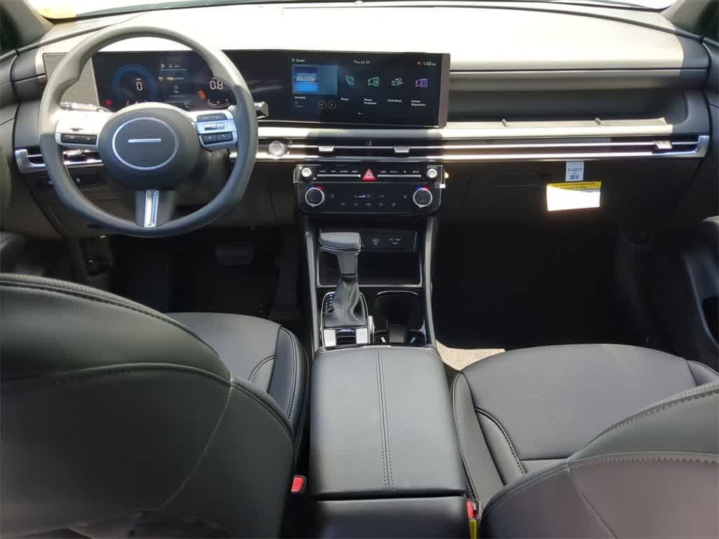 Thumbnail: 2026 Hyundai Santa Cruz - 15