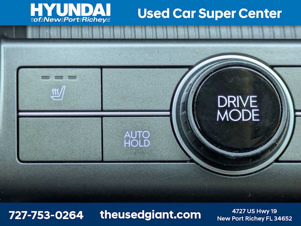 Thumbnail: 2025 Hyundai Kona - 27