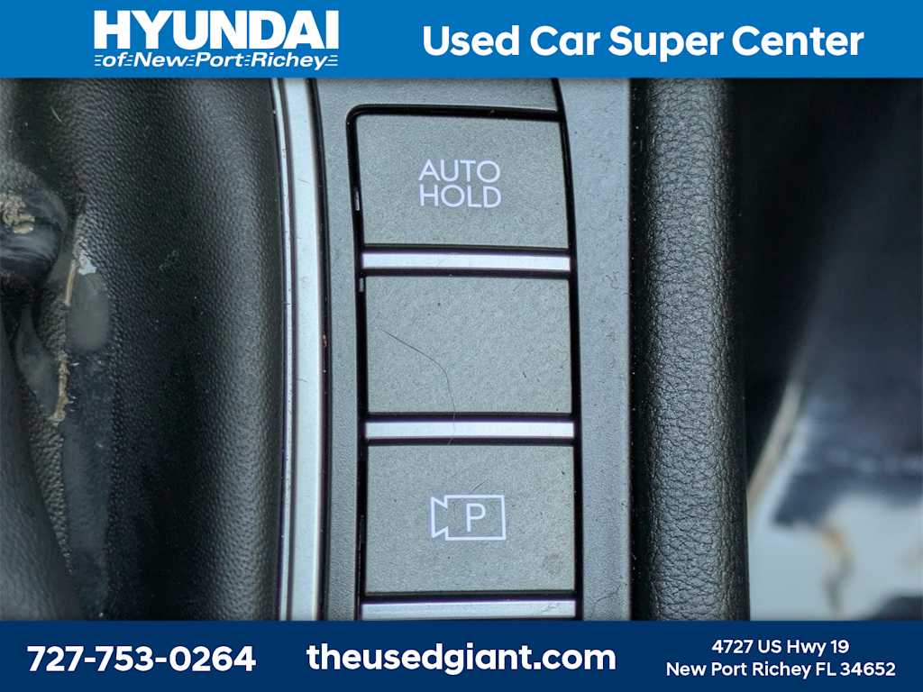 Thumbnail: 2024 Hyundai Kona - 27