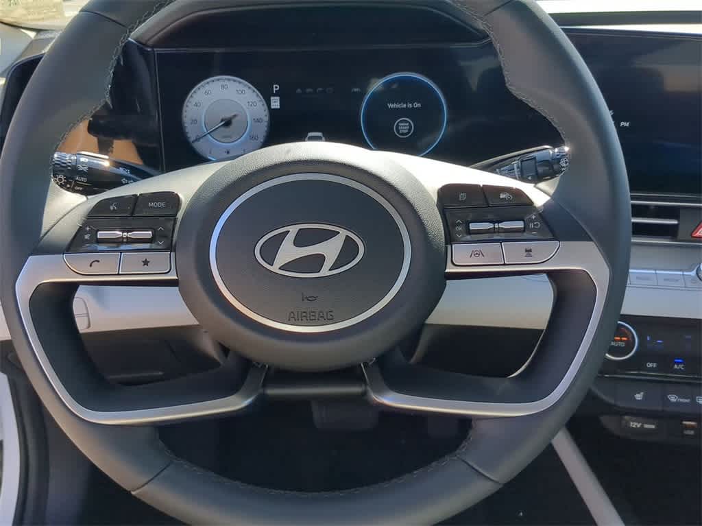 Thumbnail: 2026 Hyundai Elantra - 23