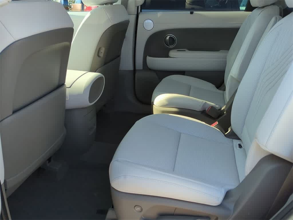 Thumbnail: 2026 Hyundai Palisade - 20