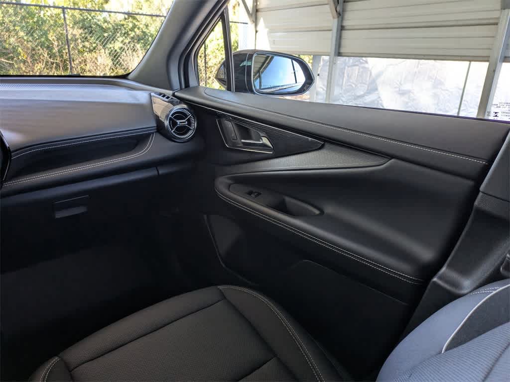 Thumbnail: 2025 Chevrolet Blazer EV - 20